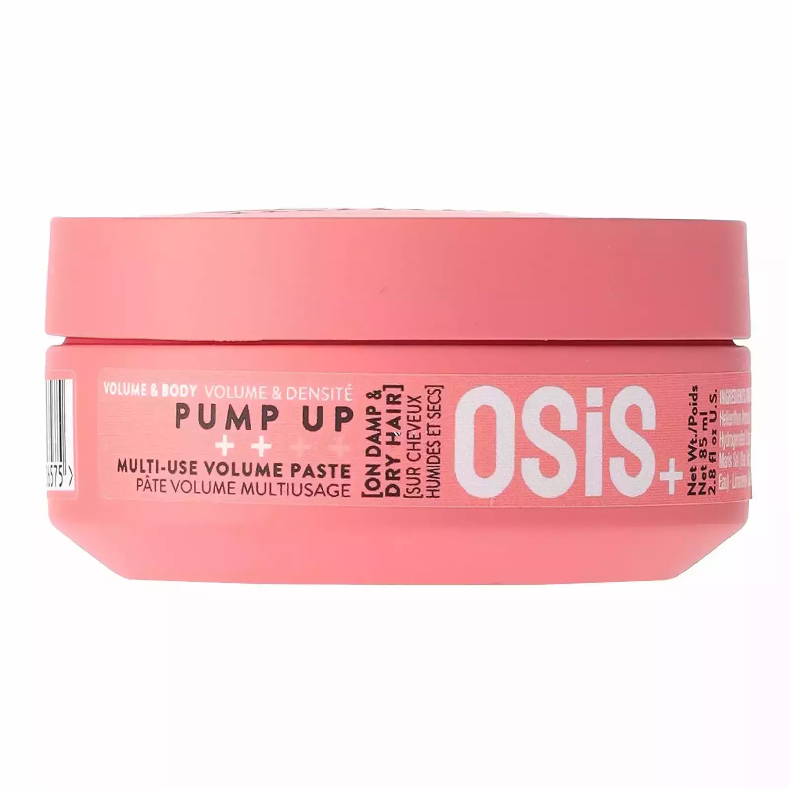 OSiS Pump Up Multi-Use Volume Paste 85ml