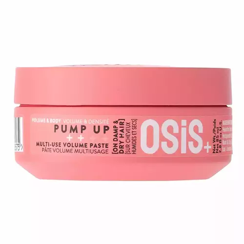 OSiS Pump Up Multi-Use Volume Paste 85ml