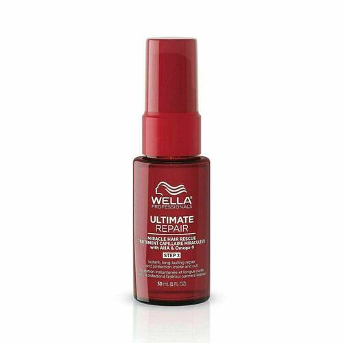Step 3, Miracle Hair Rescue (30ml)