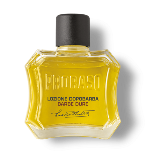 Proraso After Shave Lotion Red 100ml