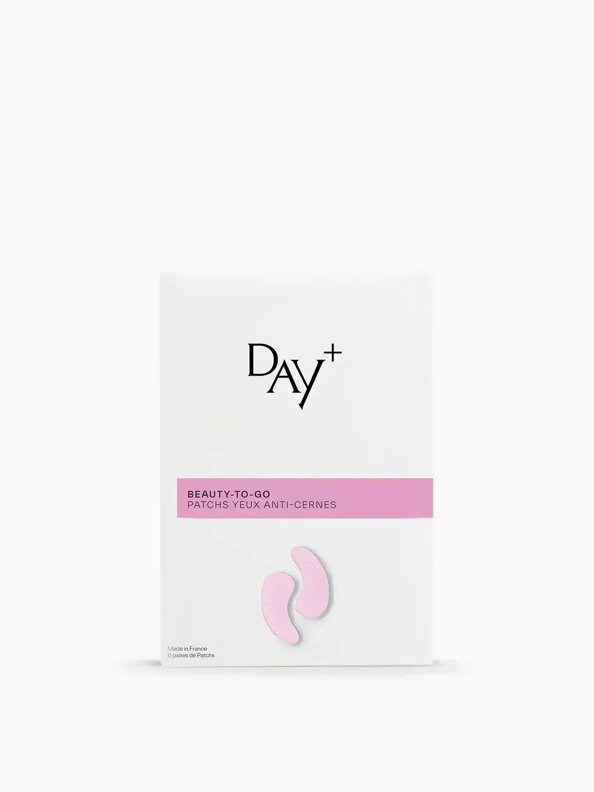 Patchs Yeux ANTI-CERNES