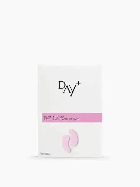 Patchs Yeux ANTI-CERNES