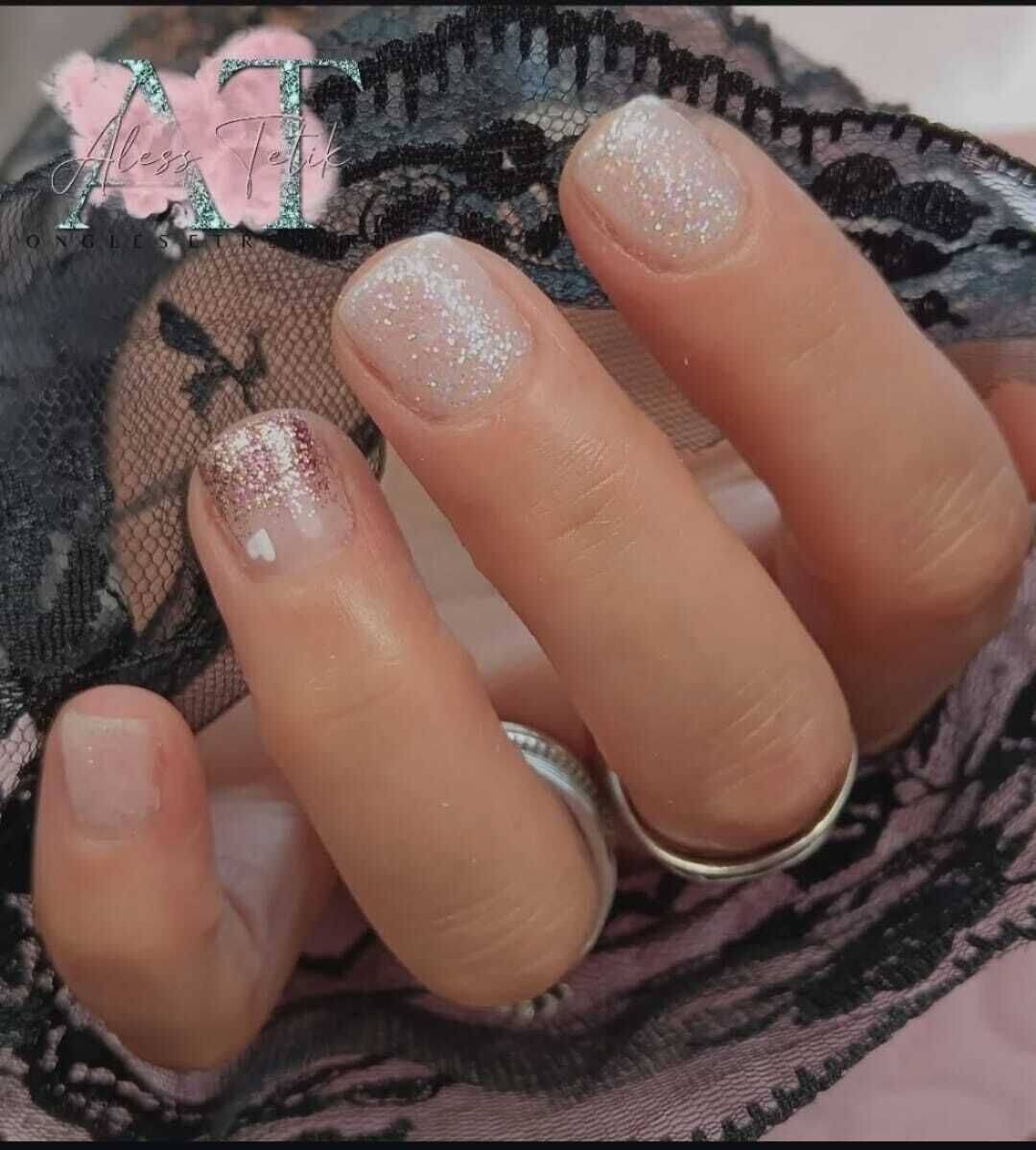 Semi-permanent renfort