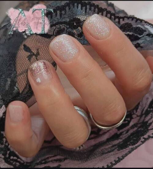 Semi-permanent renfort