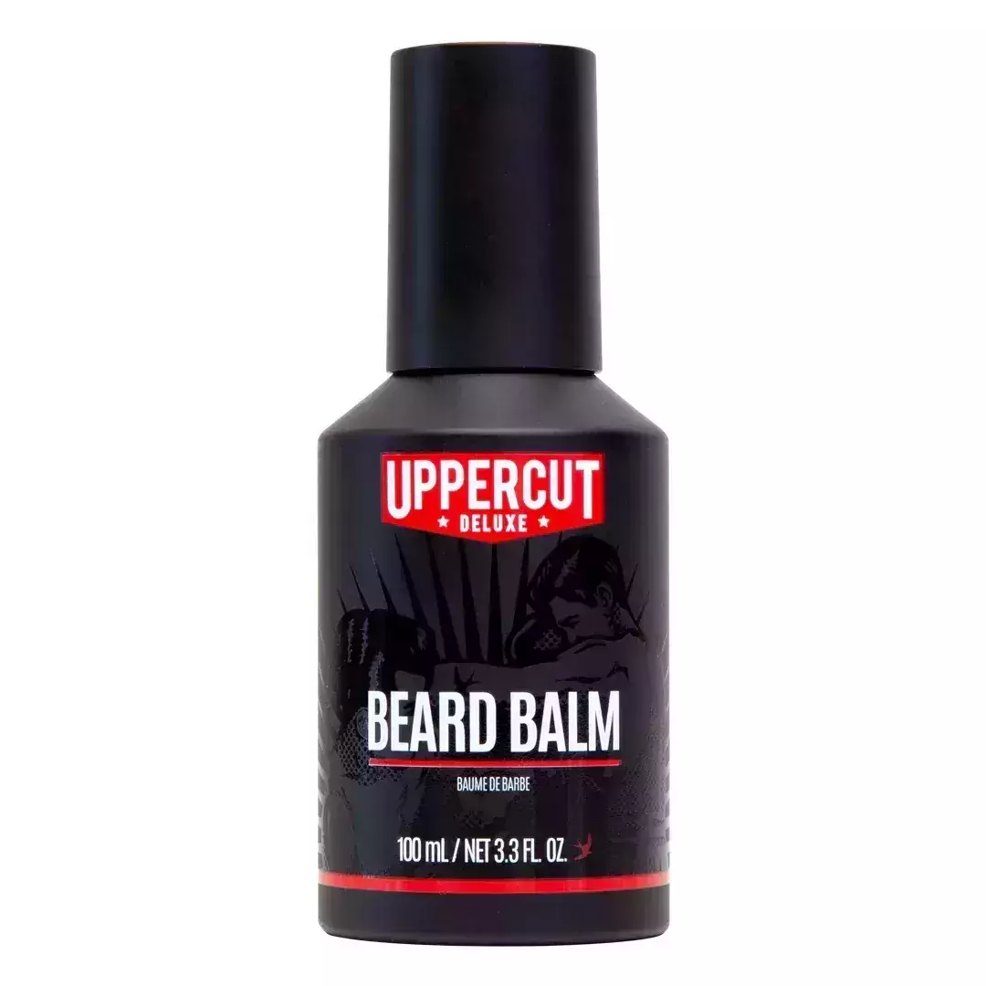 Beard Balm 