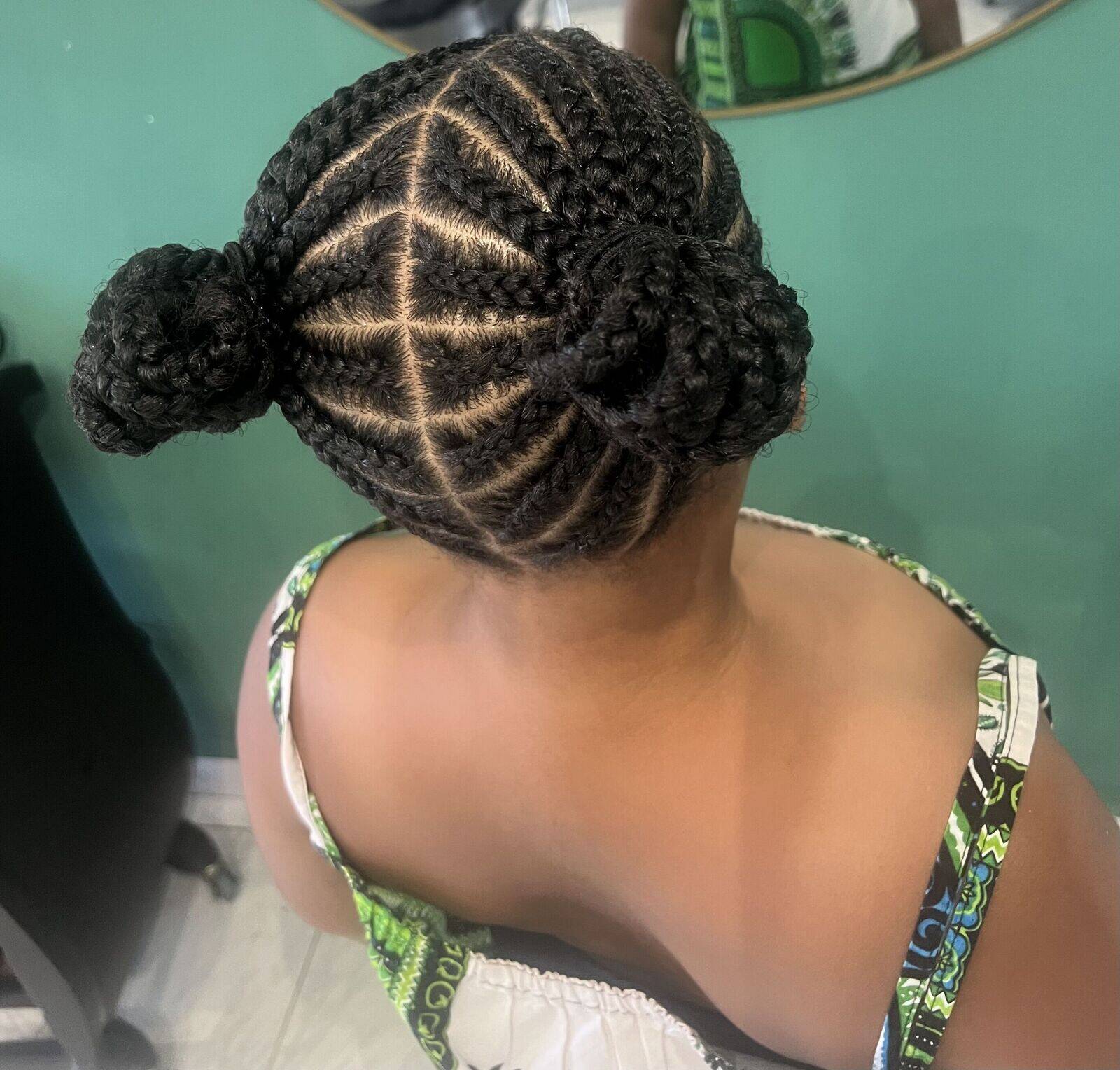 Coiffure Enfants