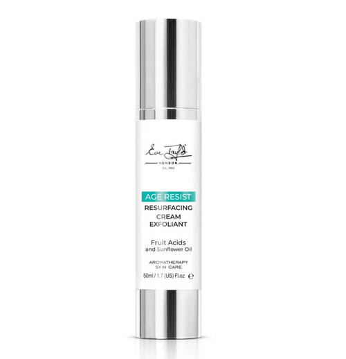 Eve Taylor Age Resist Cream Exfoliant