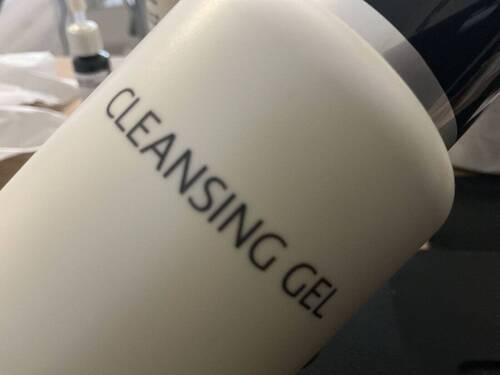 DB CLEANSING GEL 200ml (1018)