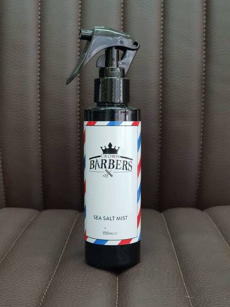 Crown Salt Spray