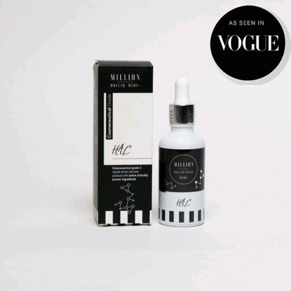 HA4C serum 