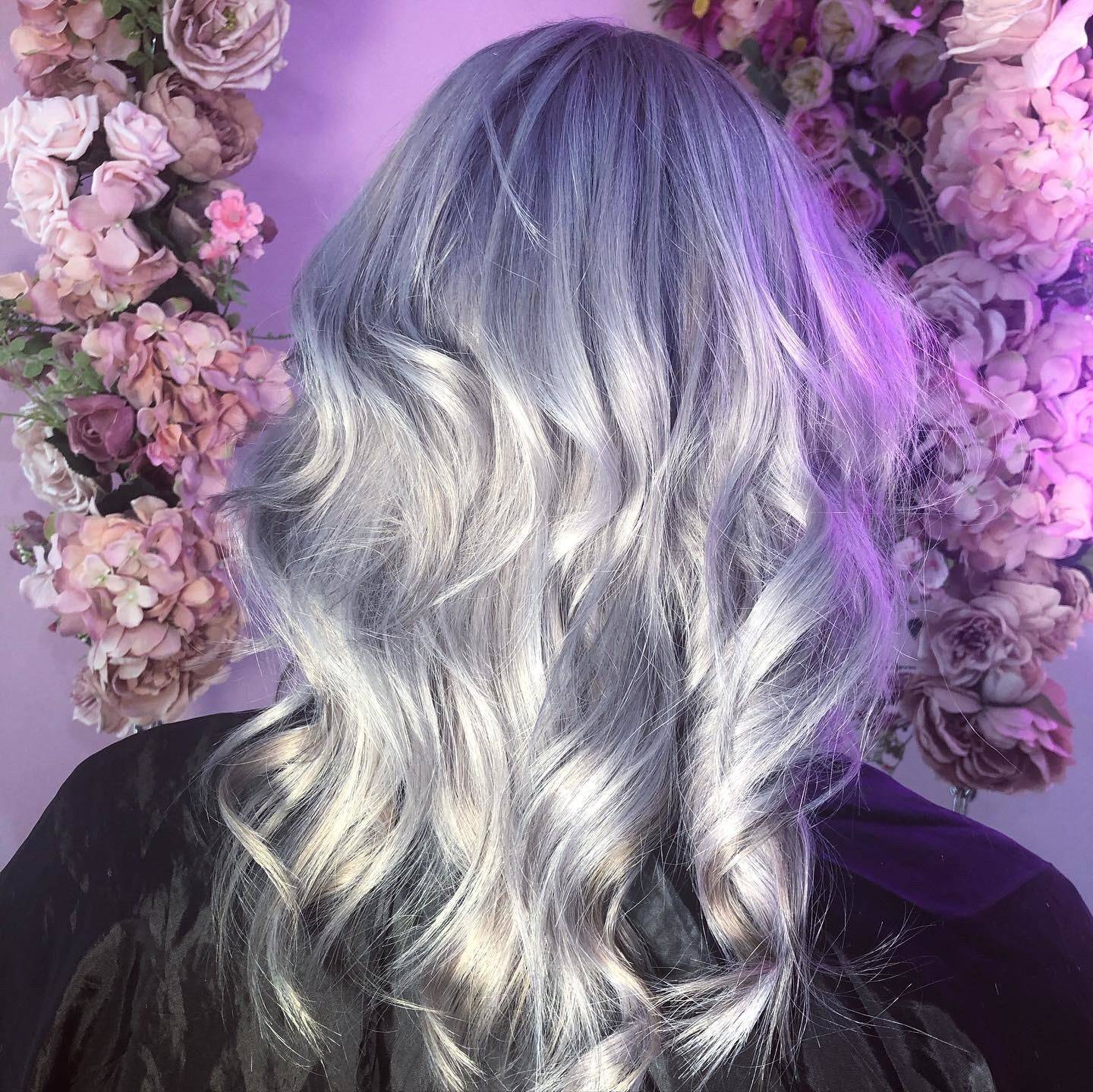 By michelle christie