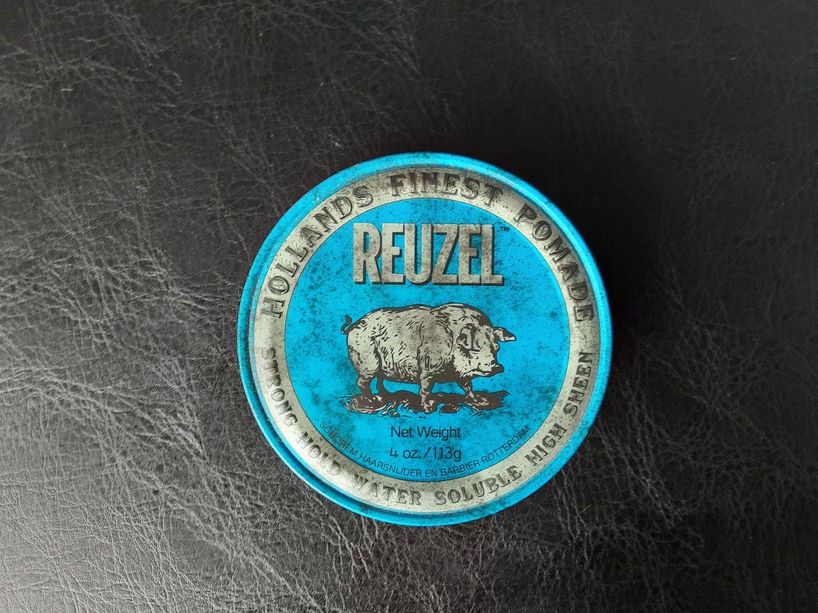 Reuzel Blue Pomade
