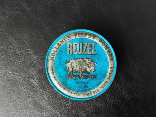 Reuzel Blue Pomade