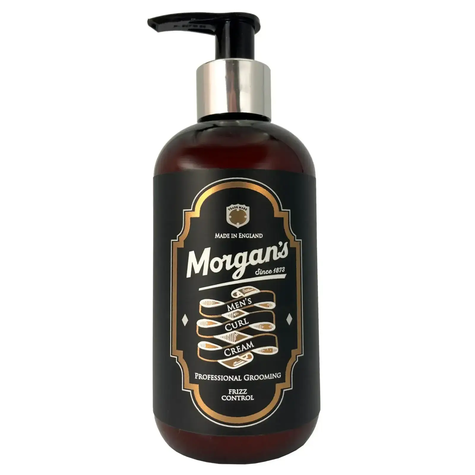 Morgan's Curl Cream 250ml
