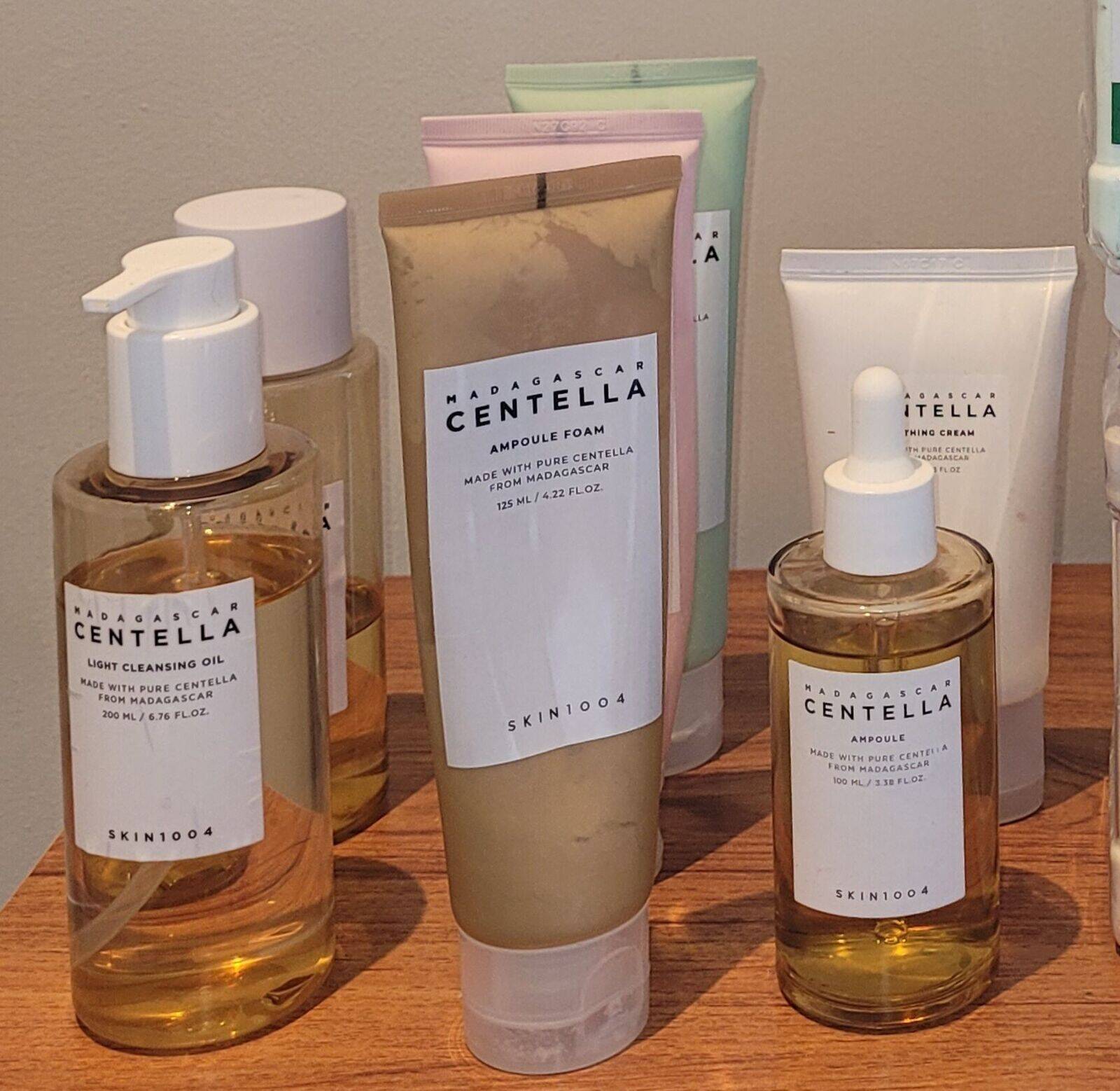 Rituel complet - Hydratation anti-ride