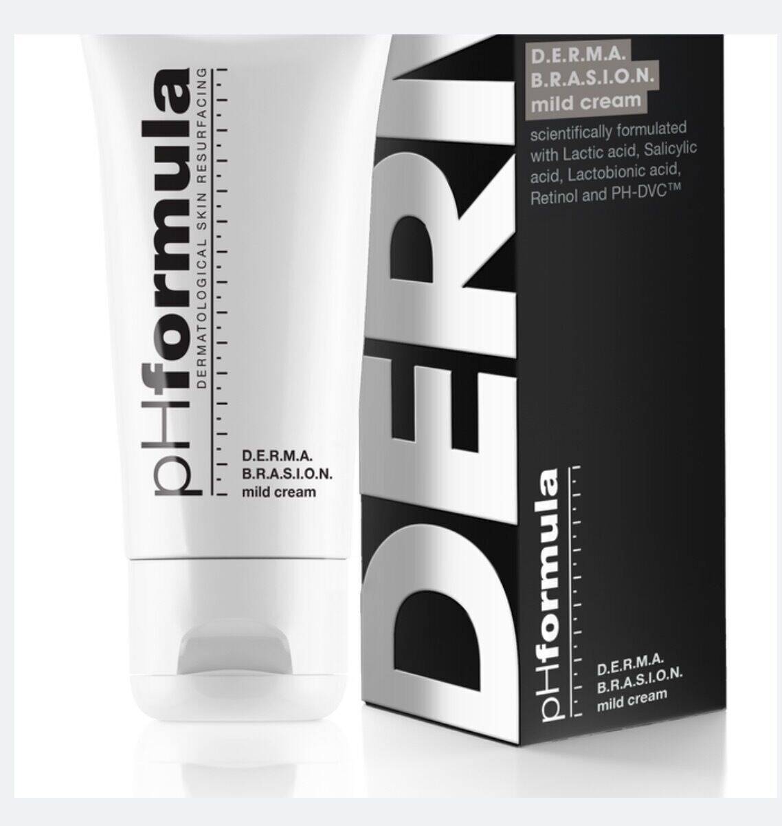Dermabrasion 50ml