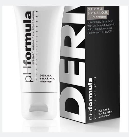 Dermabrasion 50ml