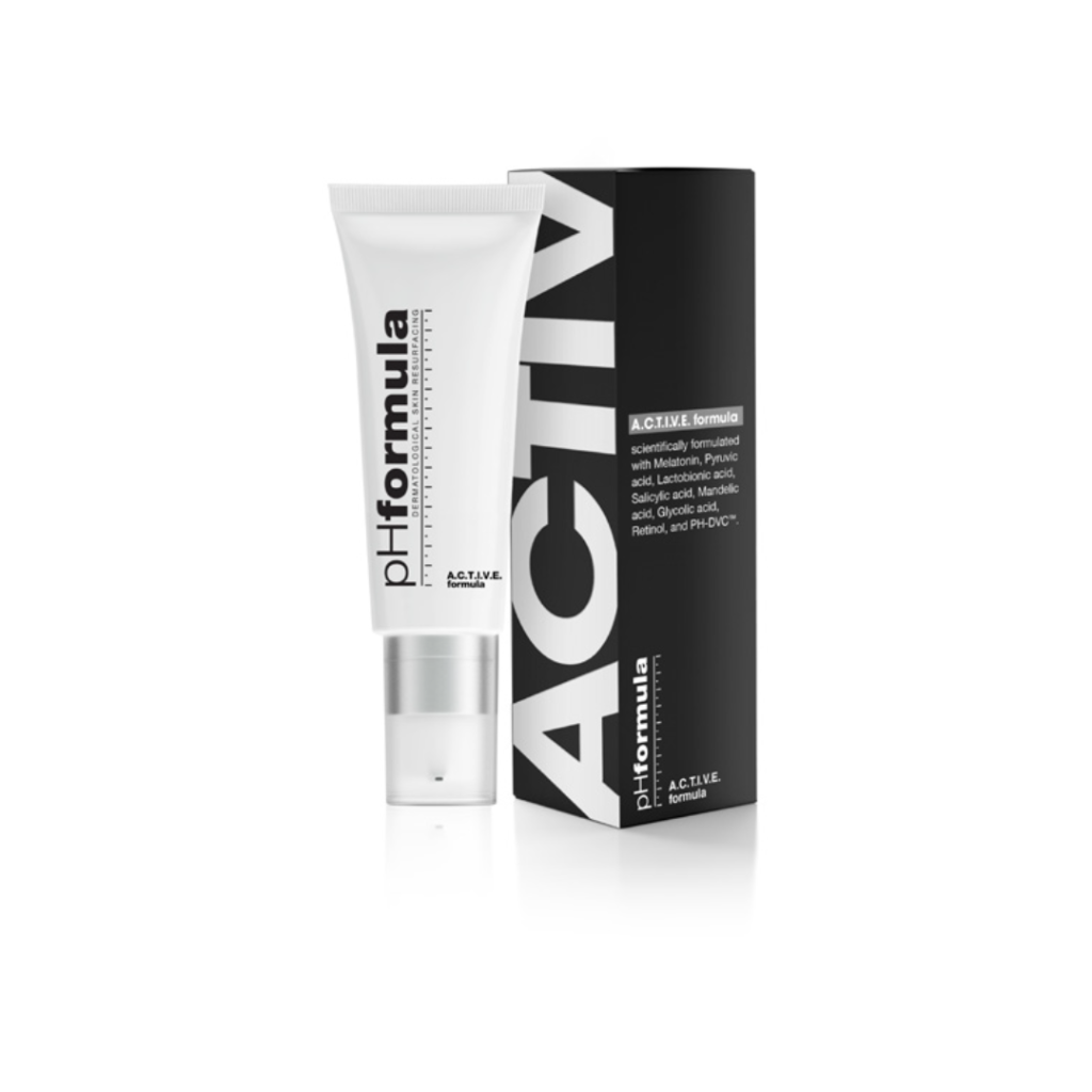 A.C.T.I.V.E. formula 30ml