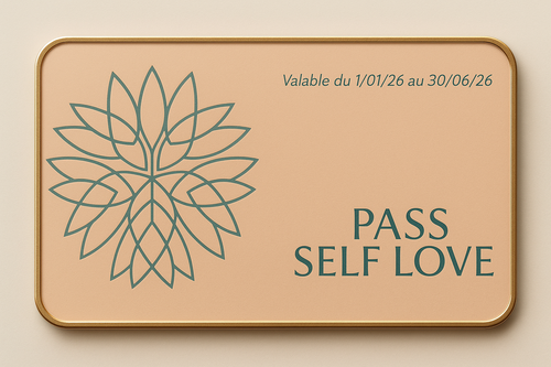 PASS SELF LOVE 