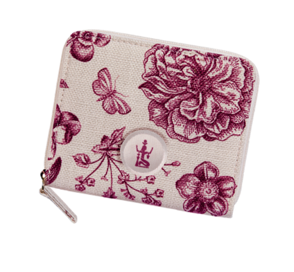 404021 - PORTE-MONNAIE COLLECTION 2024