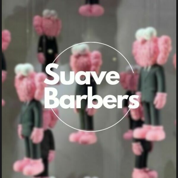 Suave Barbers