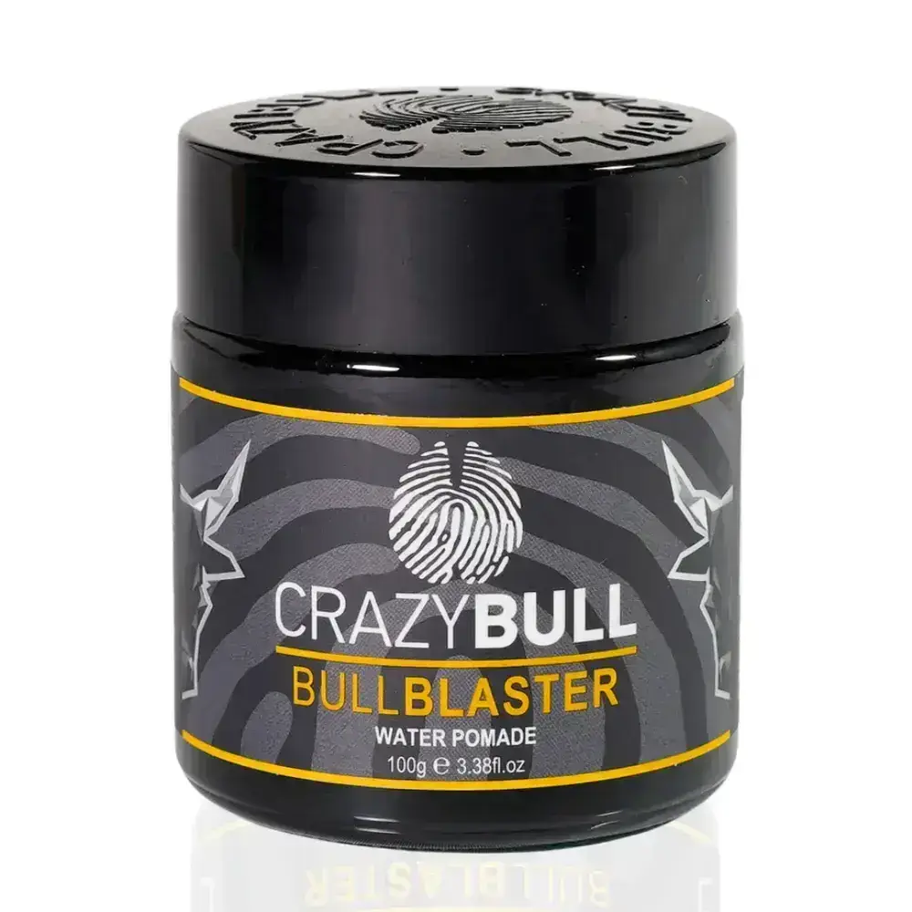 Crazy Bull Blaster Pomade