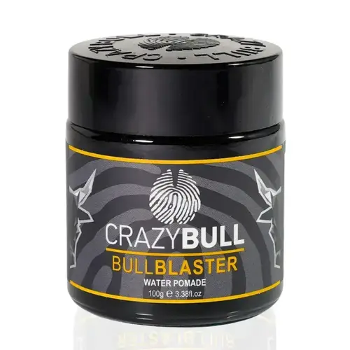 Crazy Bull Blaster Pomade