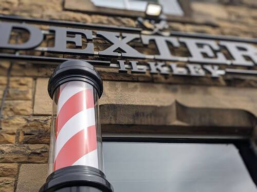 Dexter's Ilkley
