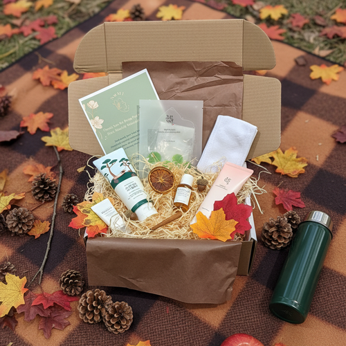 NuMi Subscription Box (£32+postage)