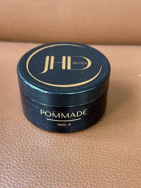 Pommade