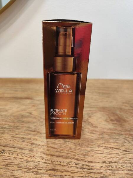 Sérum ultimate smooth 100ml