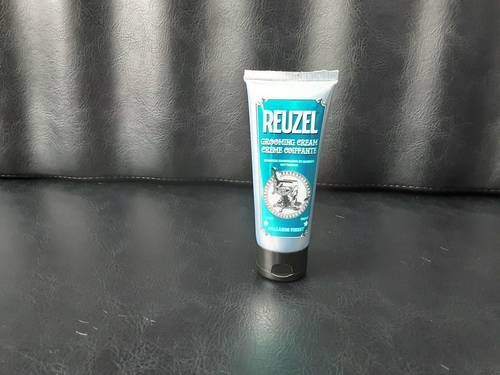 Reuzel Grooming Cream