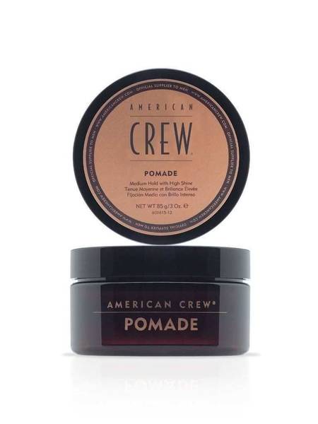 American Crew Pomade 