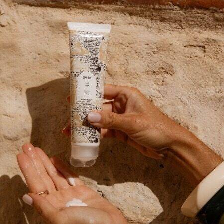 Huile de douche 100 ml