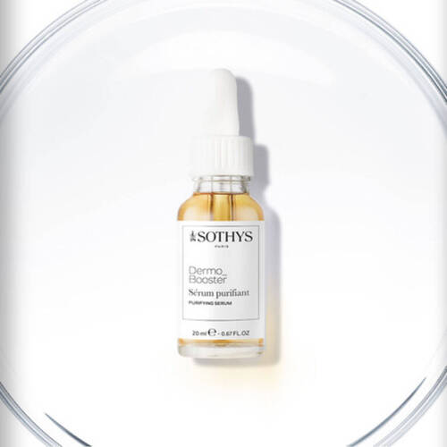 SÉRUM PURIFIANT 