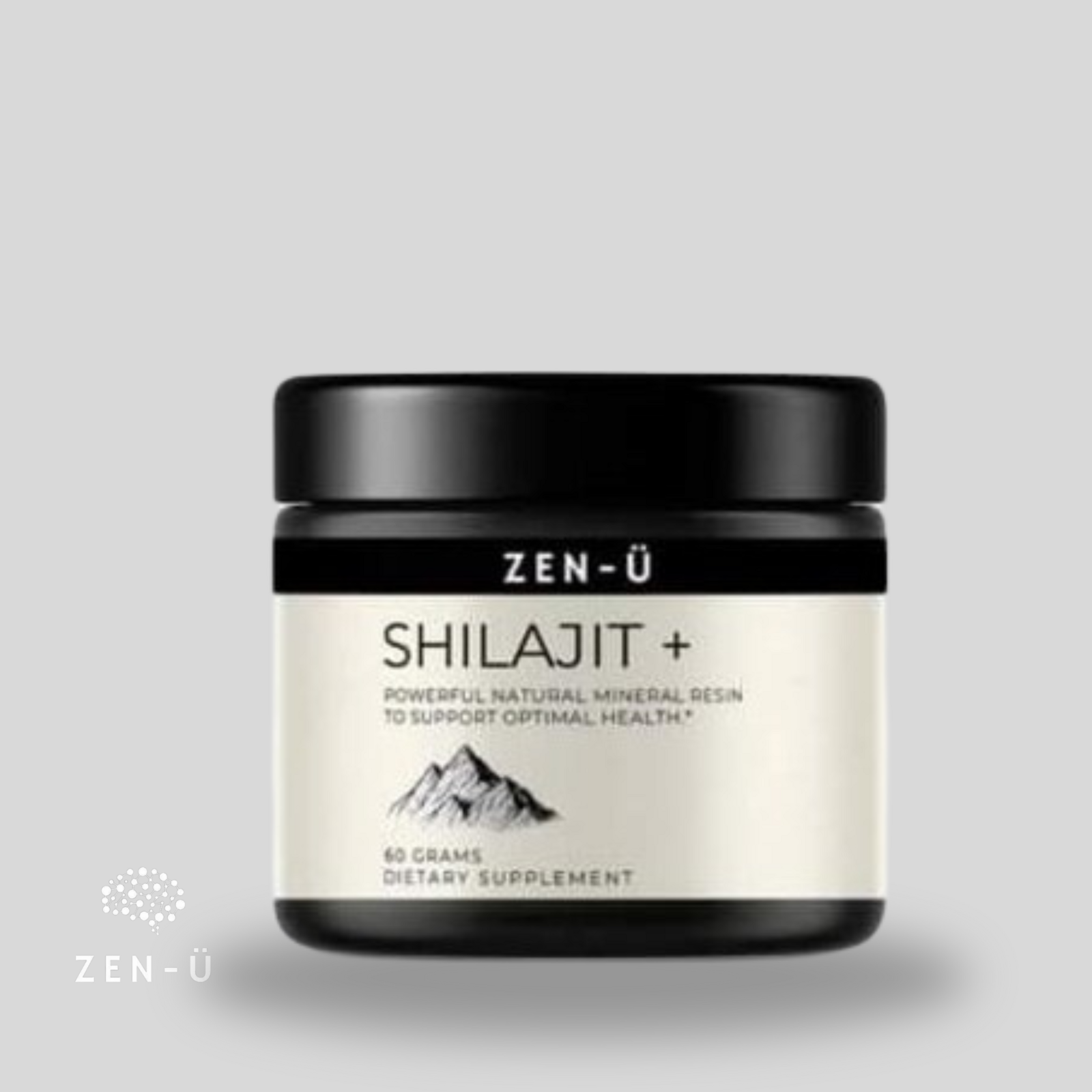 Shilajit - 60g