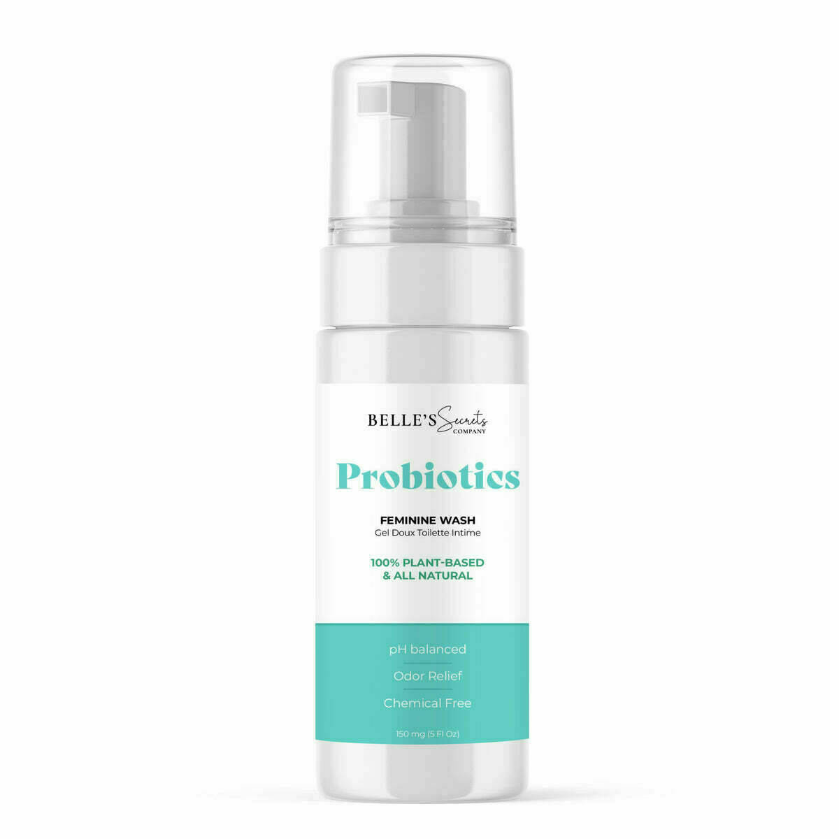 Savon intime Probiotics