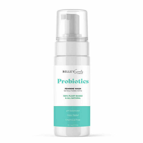 Savon intime Probiotics