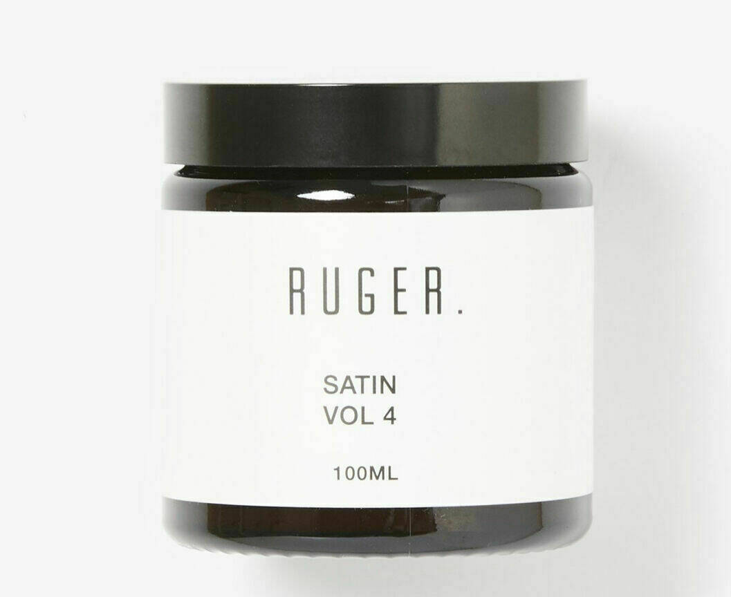 Ruger Satin Vol4 (inc uk Postage)