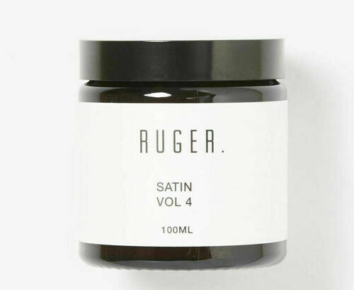 Ruger Satin Vol4 (inc uk Postage)