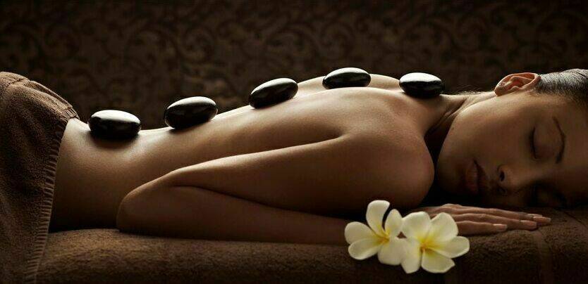 Carte Cadeau Massage Aux Pierres Chaudes 1h30