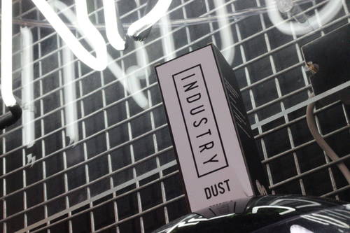 Industry DUST