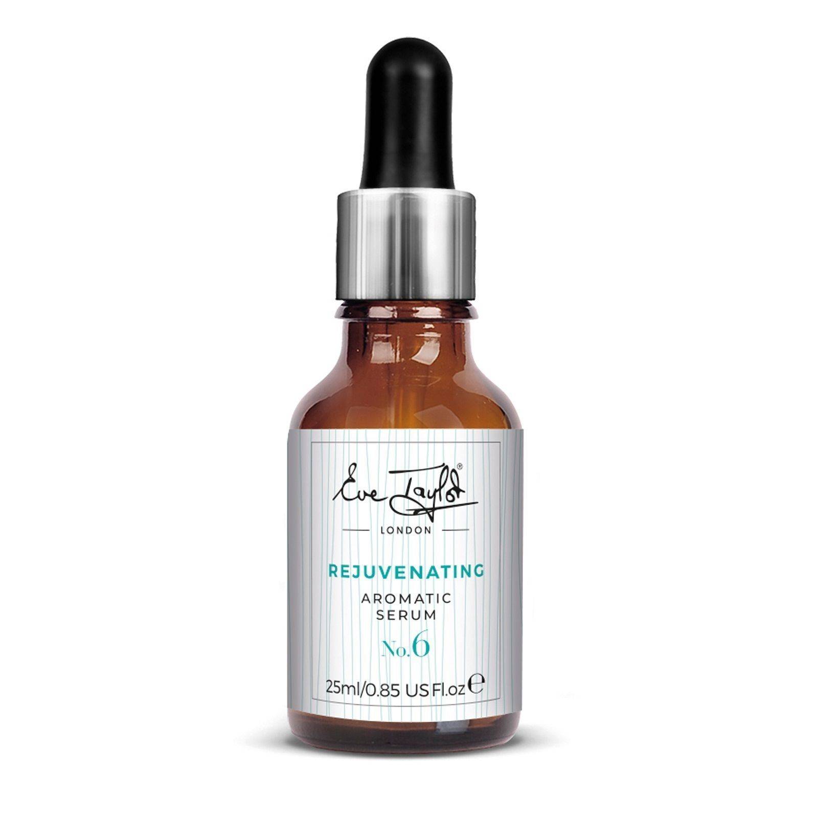 Rejuvenating Aromatic Serum (no.6)