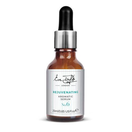 Rejuvenating Aromatic Serum (no.6)
