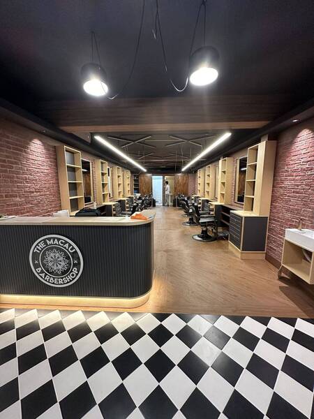 We’re Open! 1st day of 2.0 - 13th July 2024