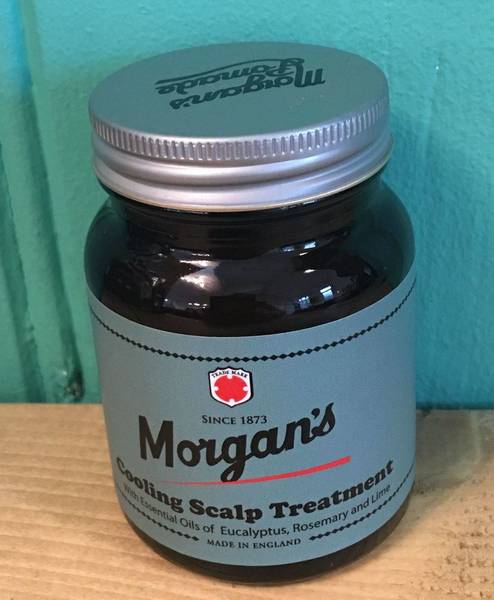 Morgan's Cooling Scalp Treatment