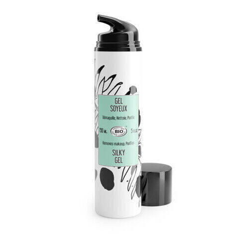 Gel soyeux 150 ml