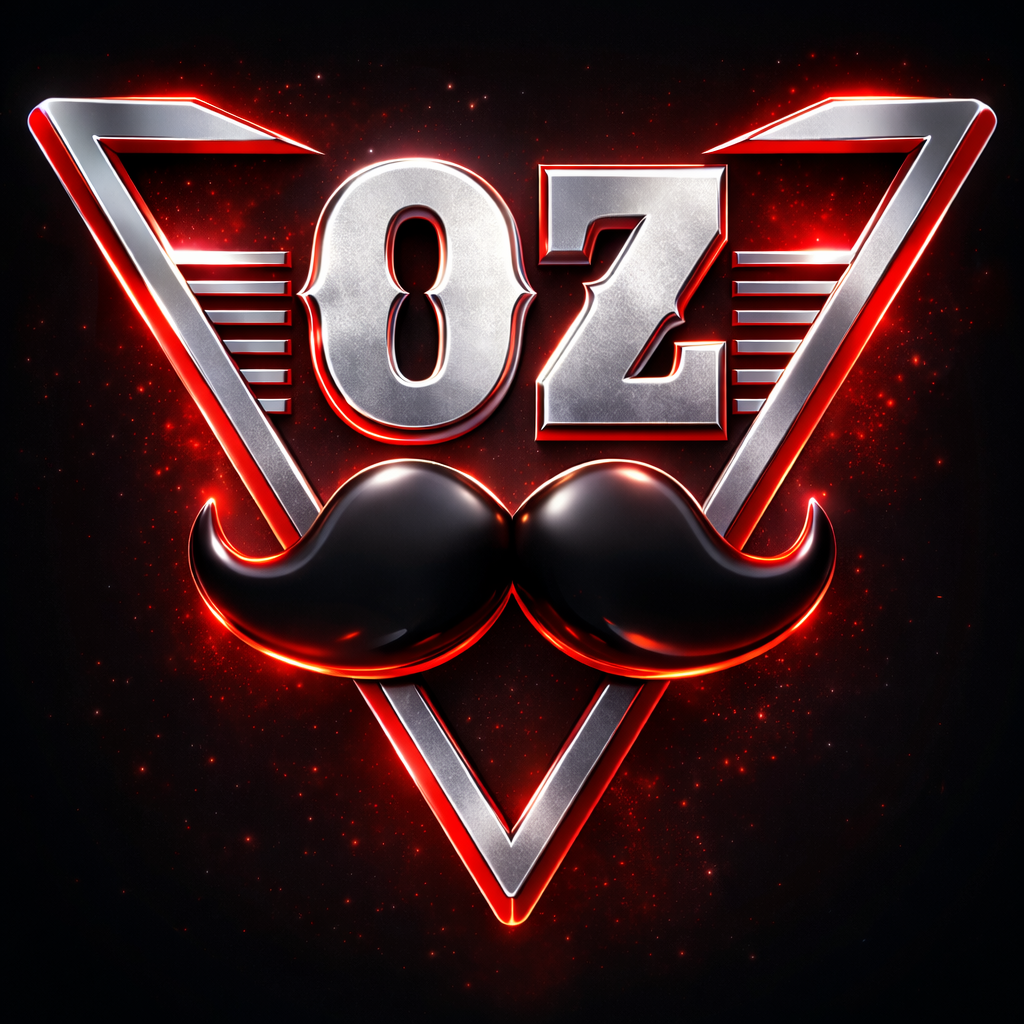 Oz Grooming