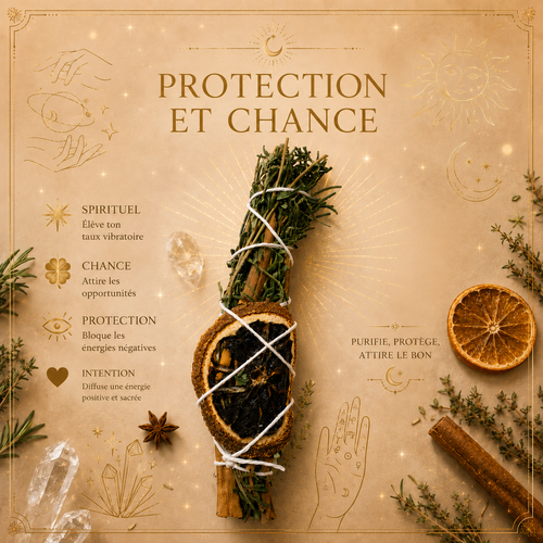 PROTECTION CHANCE 