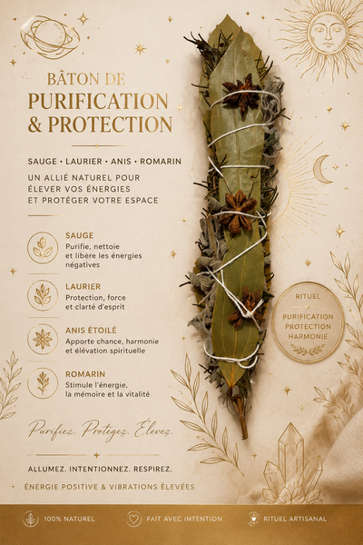 PROTECTION PURIFICATION 